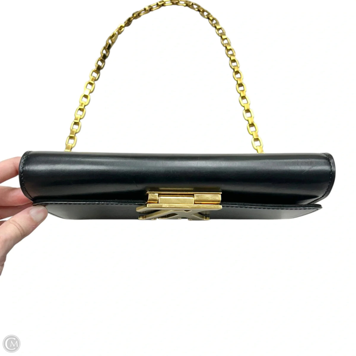 Crossbody Luxury Designer By Louis Vuitton, Size: Medium