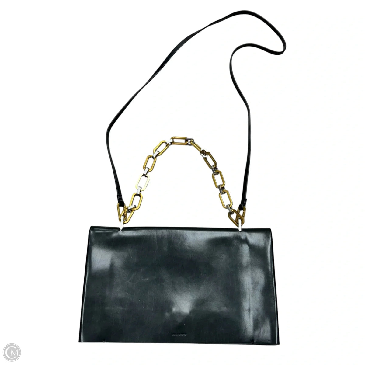Crossbody Designer By All Saints, Size: Medium