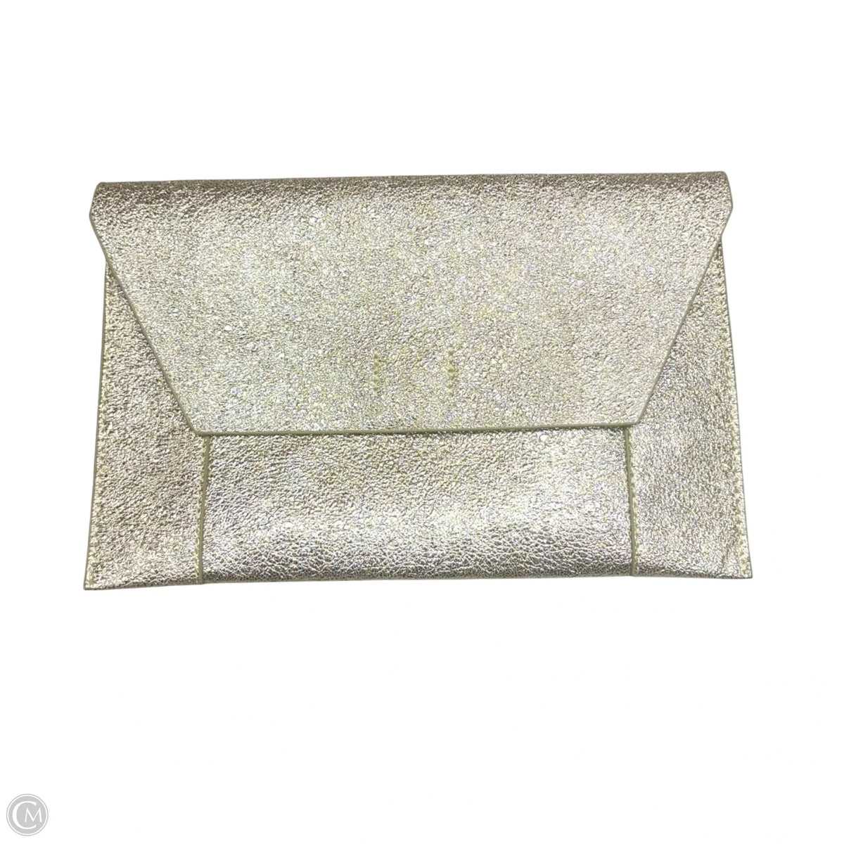 Clutch By Shiraleah, Size: Medium
