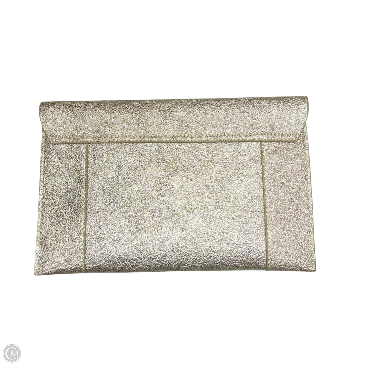 Clutch By Shiraleah, Size: Medium