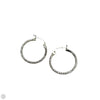 Earrings Sterling Silver