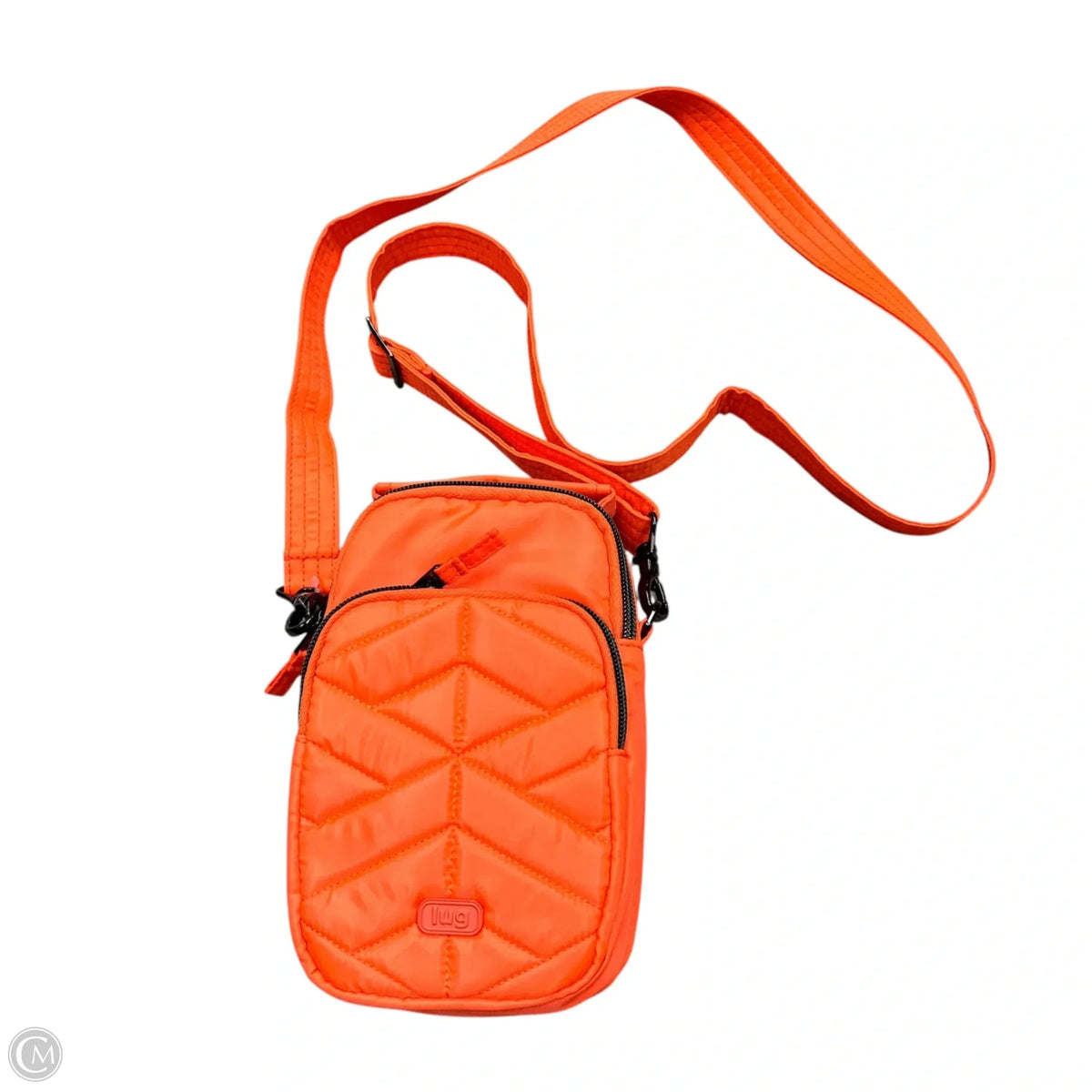 Crossbody By Lug, Size: Small