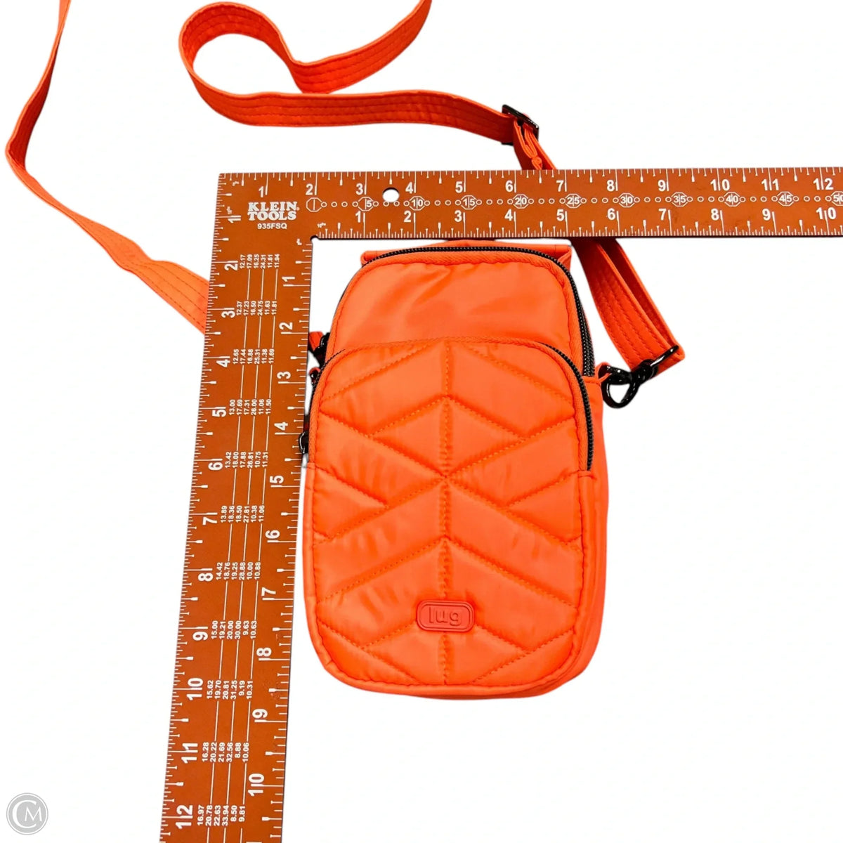 Crossbody By Lug, Size: Small