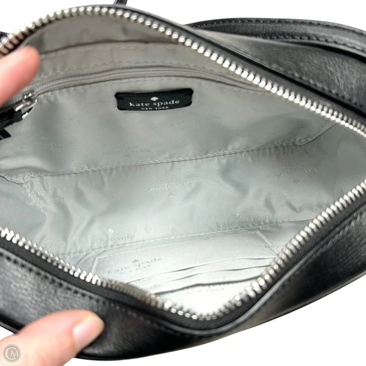 Crossbody Designer By Kate Spade, Size: Small