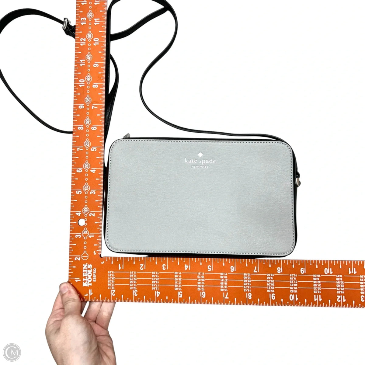 Crossbody Designer By Kate Spade, Size: Small