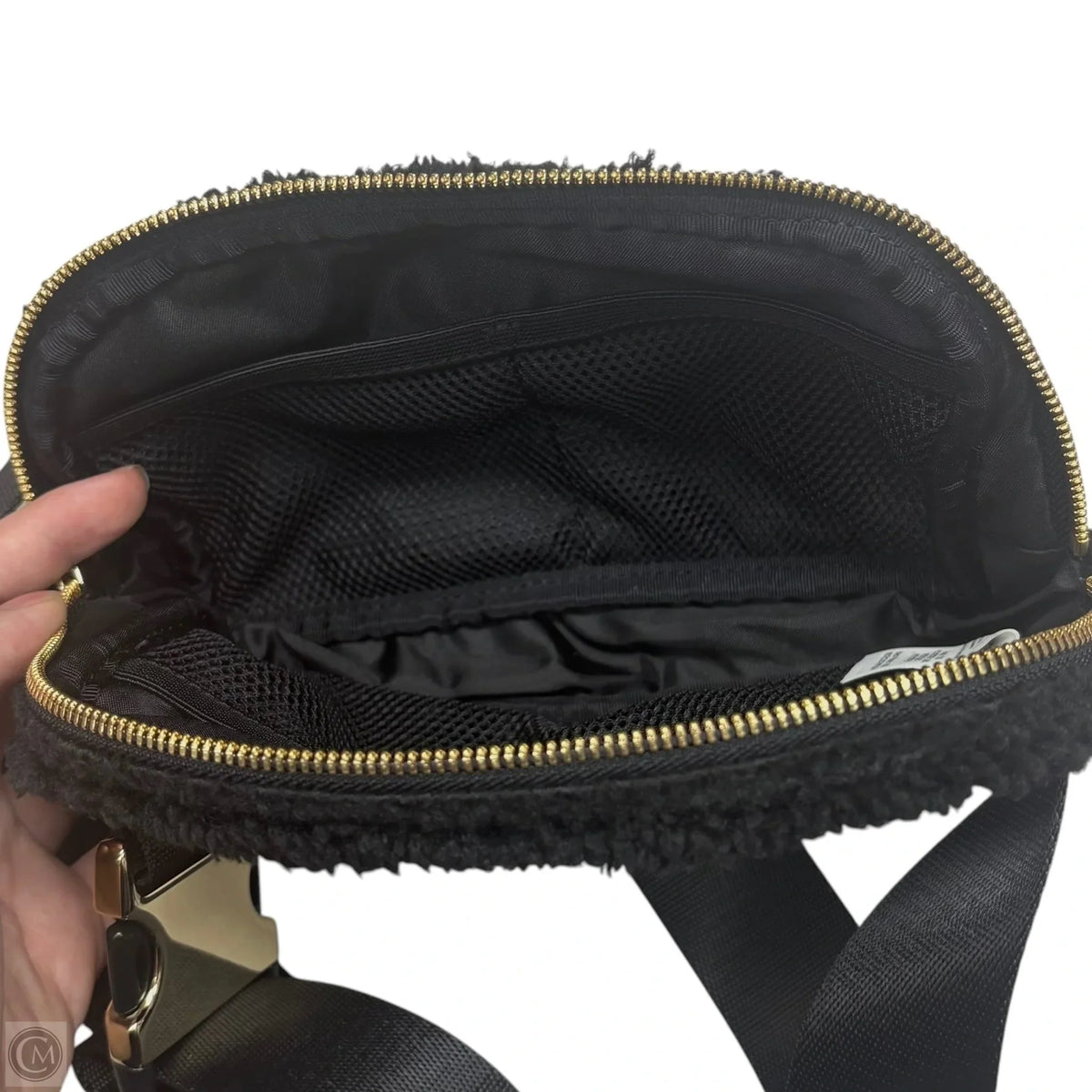 Belt Bag By Lululemon, Size: Small