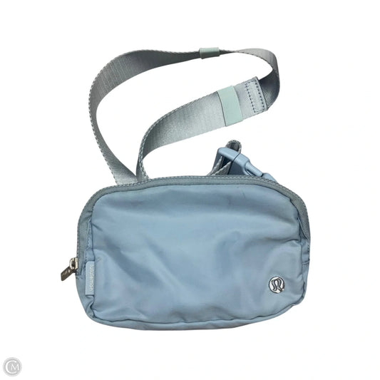 Belt Bag By Lululemon, Size: Small