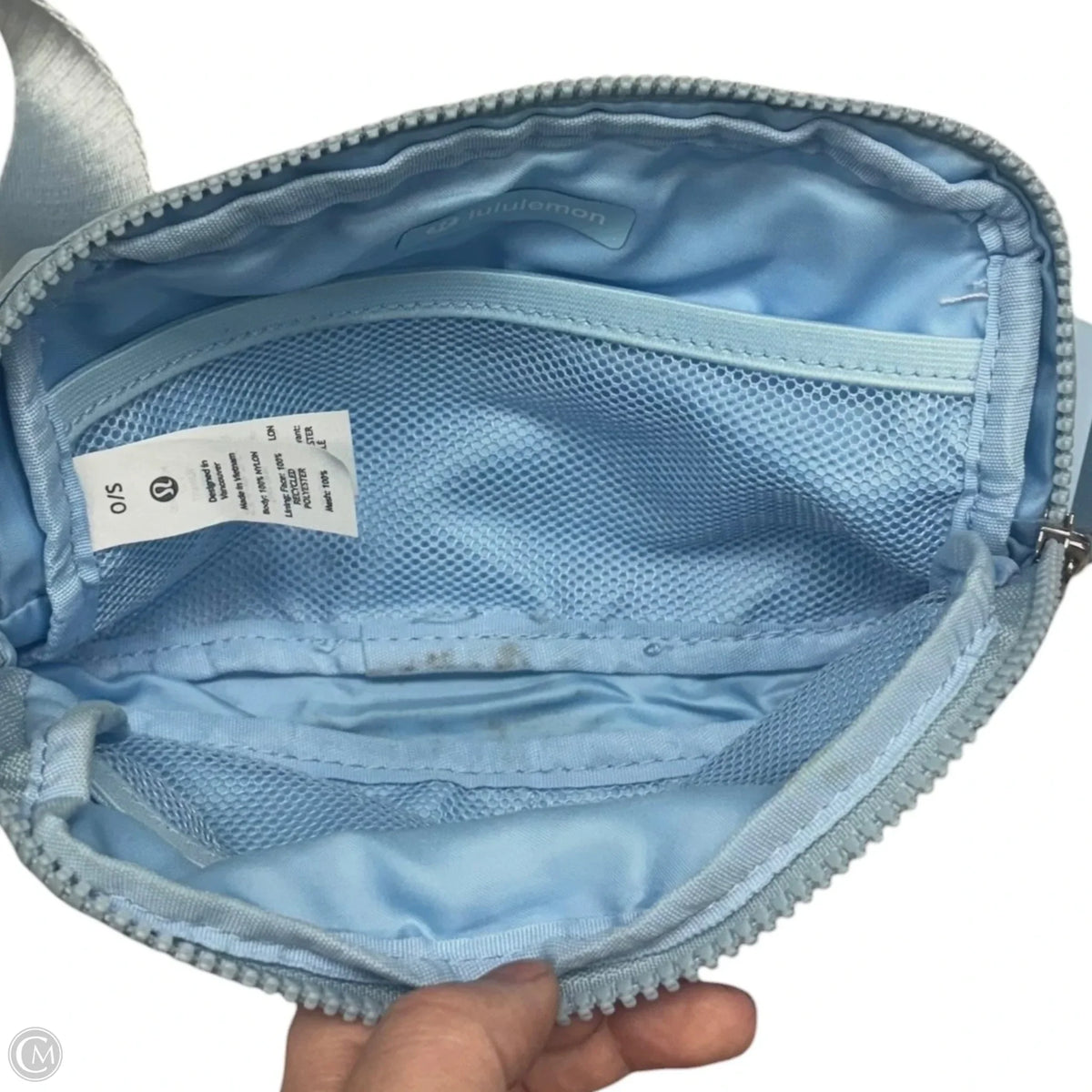 Belt Bag By Lululemon, Size: Small