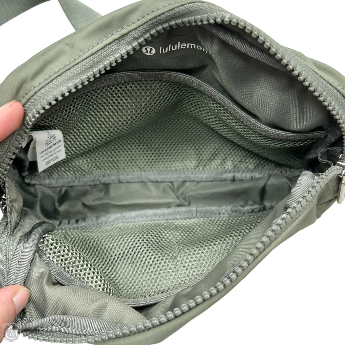 Belt Bag By Lululemon, Size: Small