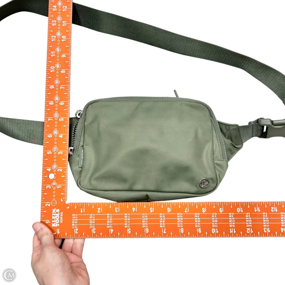Belt Bag By Lululemon, Size: Small