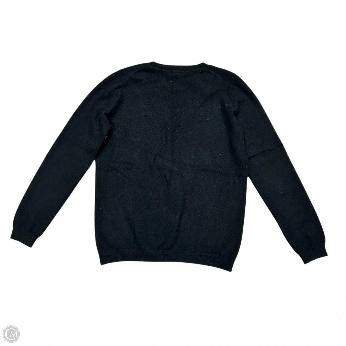 Sweater Cashmere By Boden In Black, Size: M