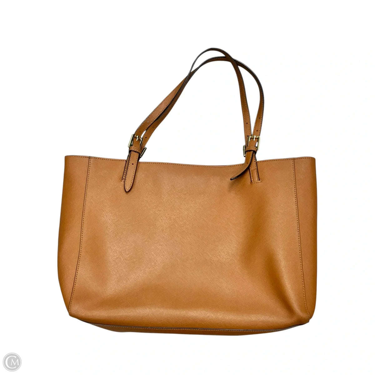 Tote Designer By Tory Burch, Size: Large