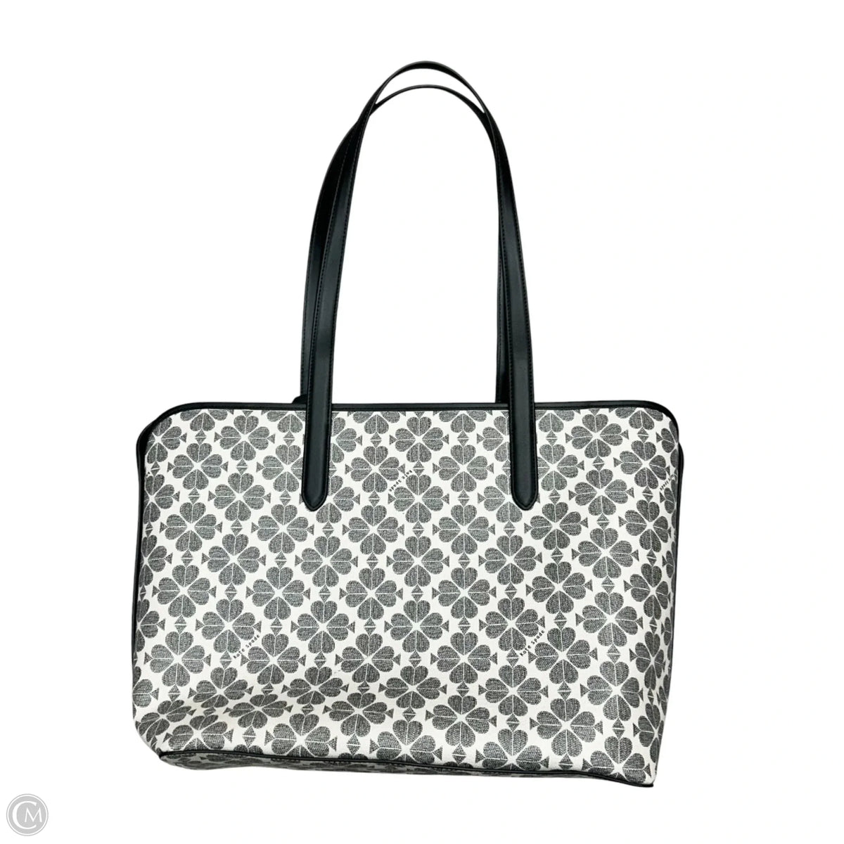 Tote Designer By Kate Spade, Size: Large