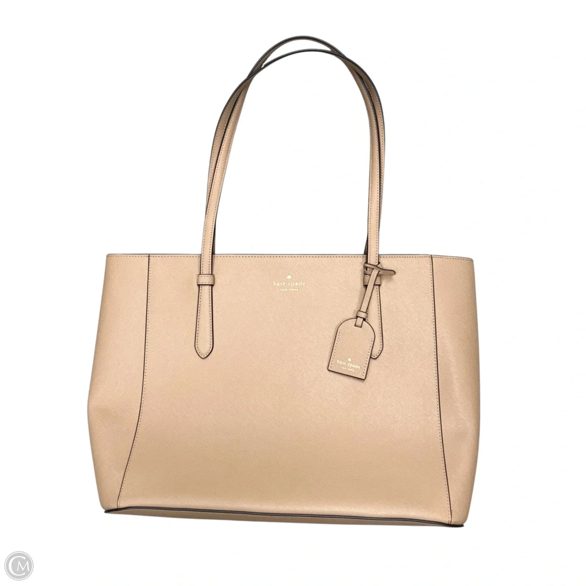 Tote Designer By Kate Spade, Size: Large