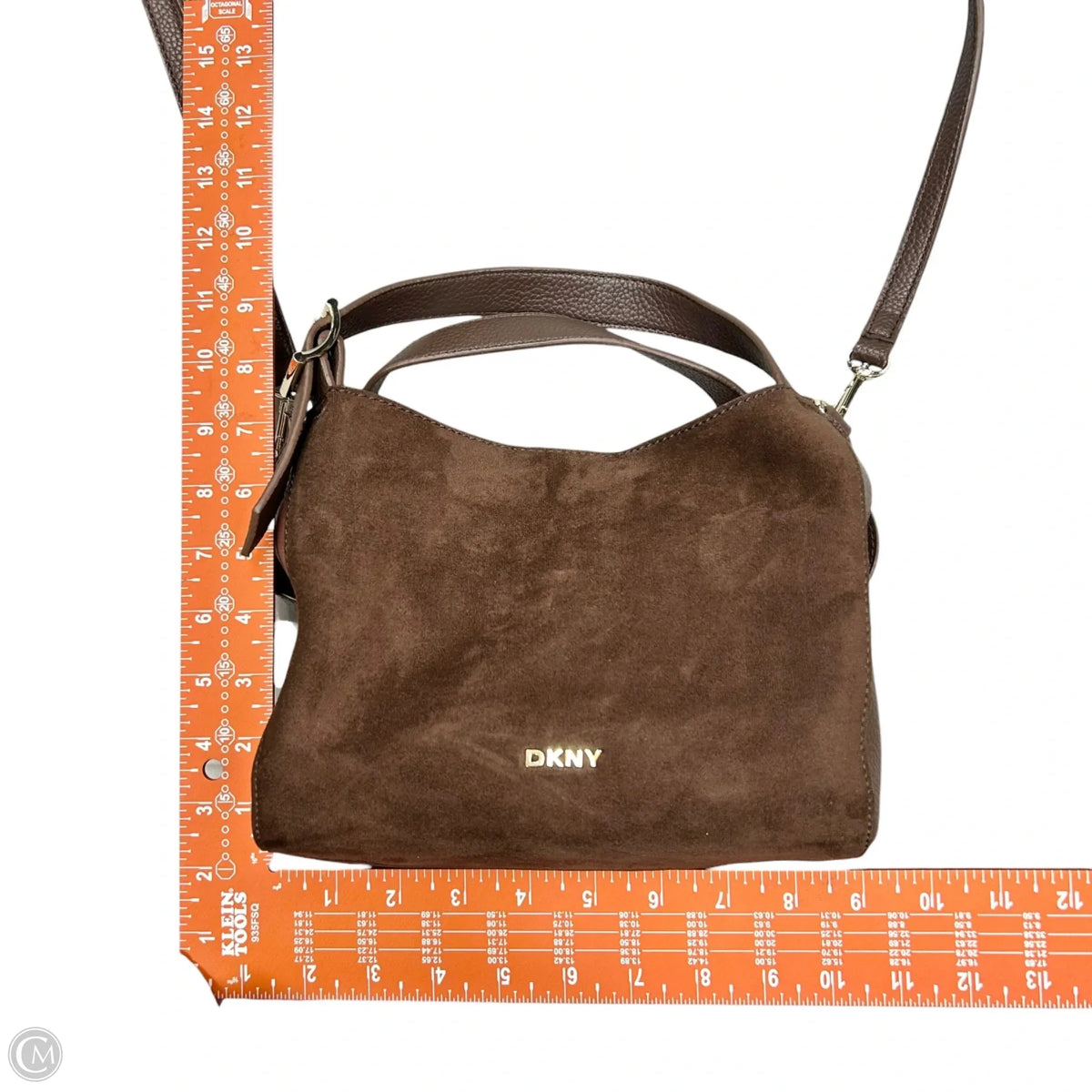 Crossbody By Dkny, Size: Small