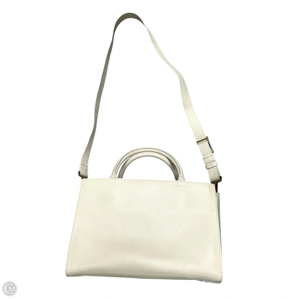 Crossbody Designer By Stuart Weitzman, Size: Medium