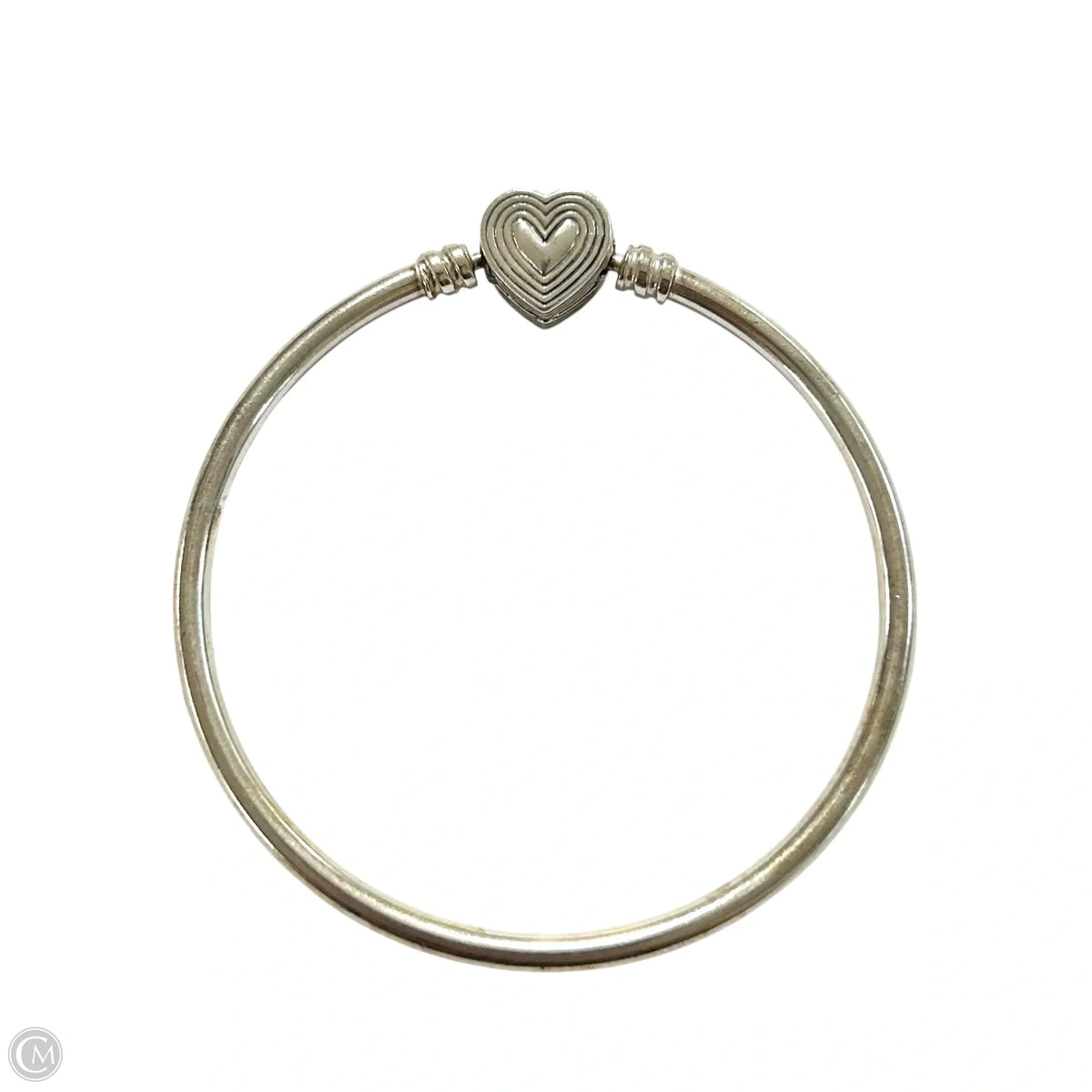 Bracelet Sterling Silver By Pandora