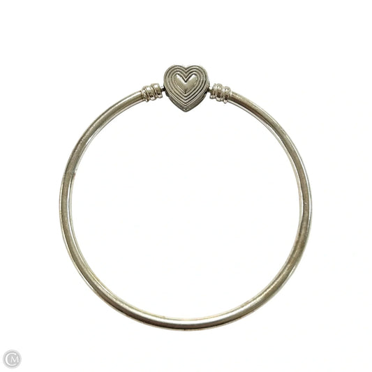 Bracelet Sterling Silver By Pandora