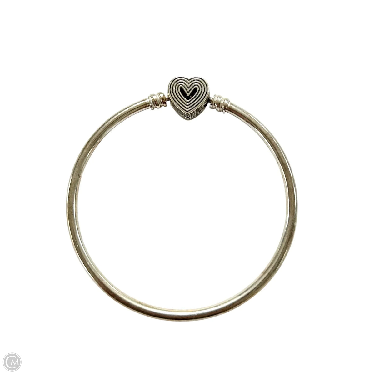 Bracelet Sterling Silver By Pandora