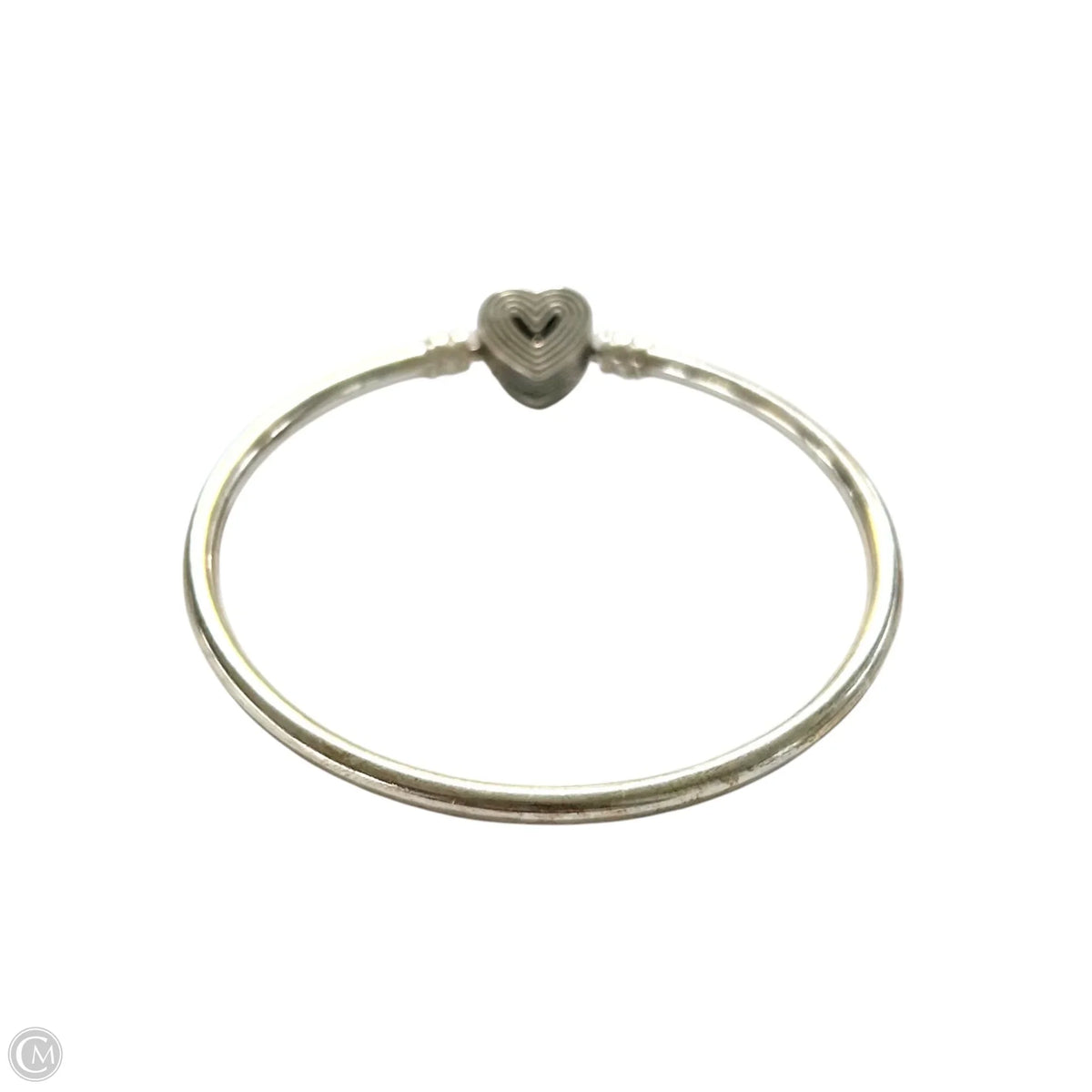 Bracelet Sterling Silver By Pandora