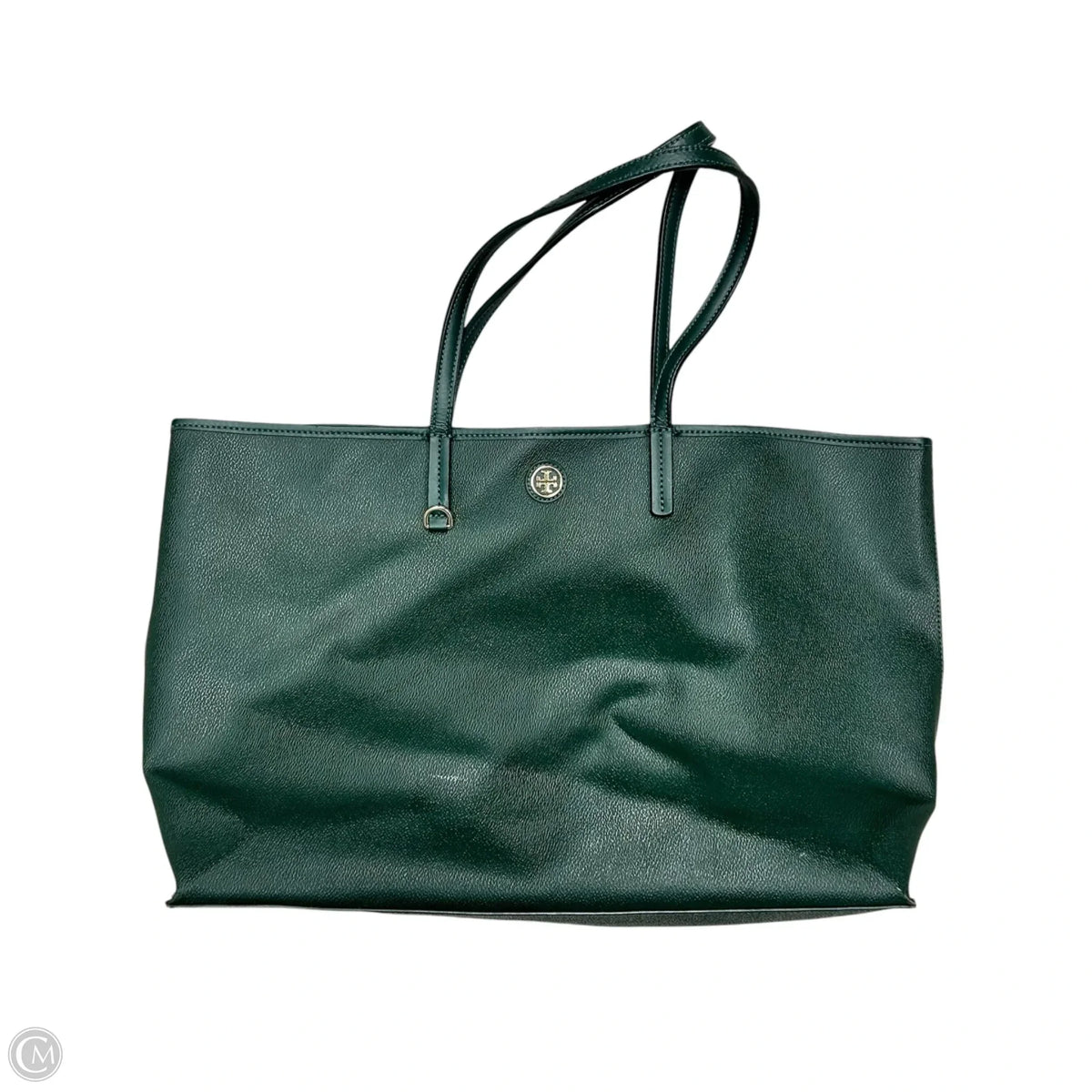 Tote Designer By Tory Burch, Size: Large