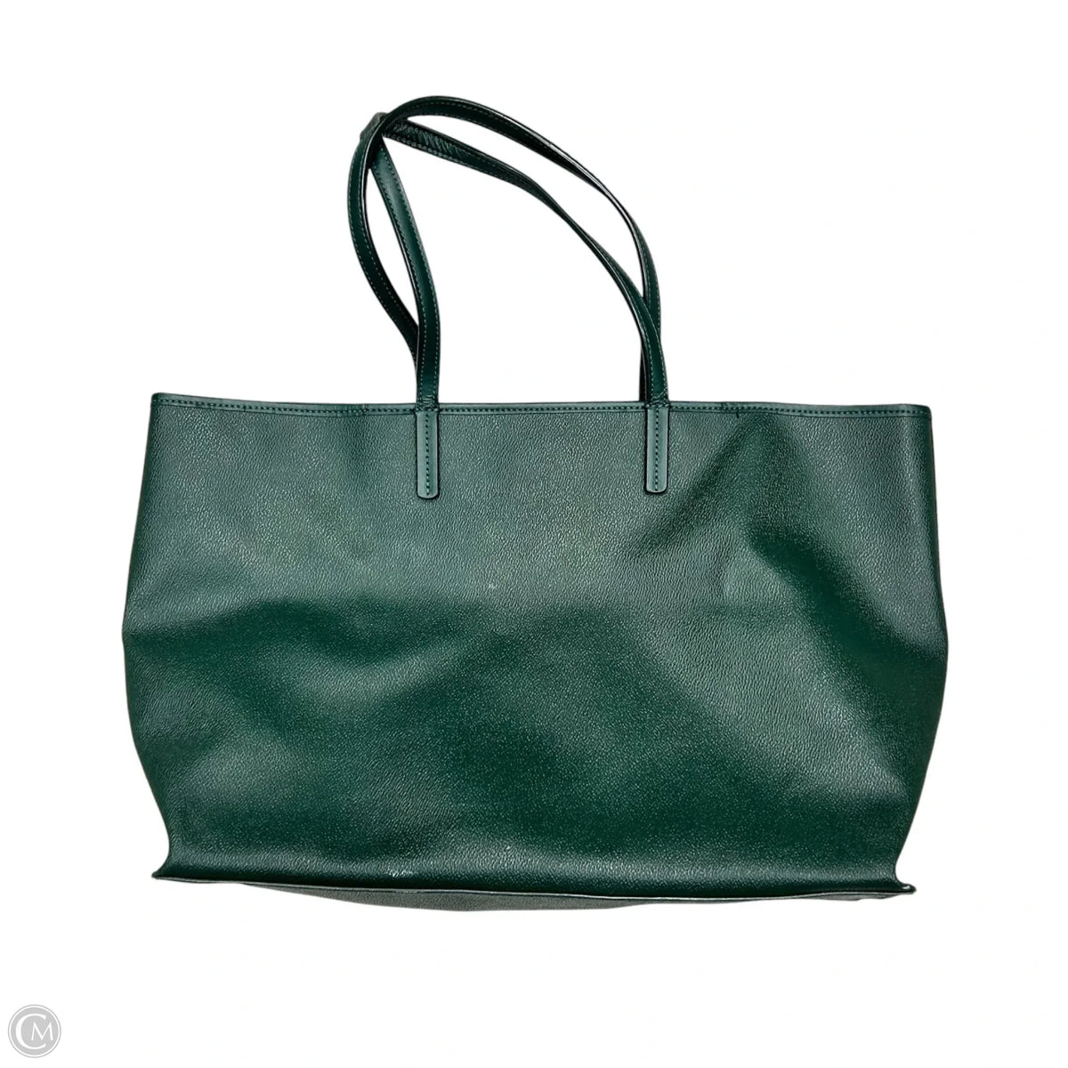 Tote Designer By Tory Burch, Size: Large