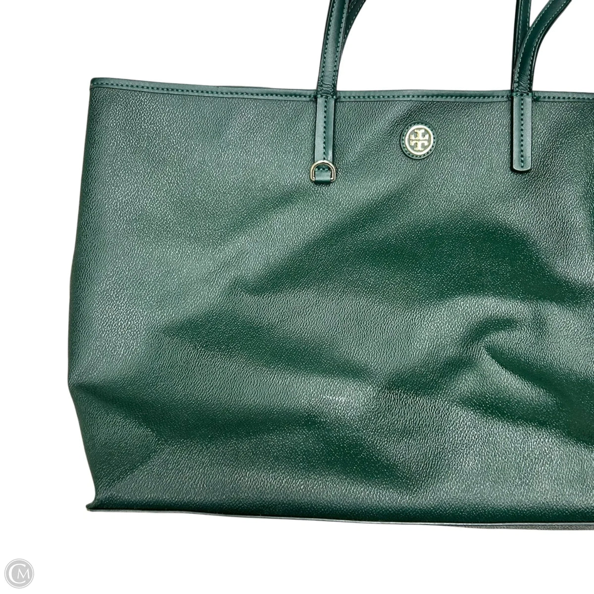 Tote Designer By Tory Burch, Size: Large