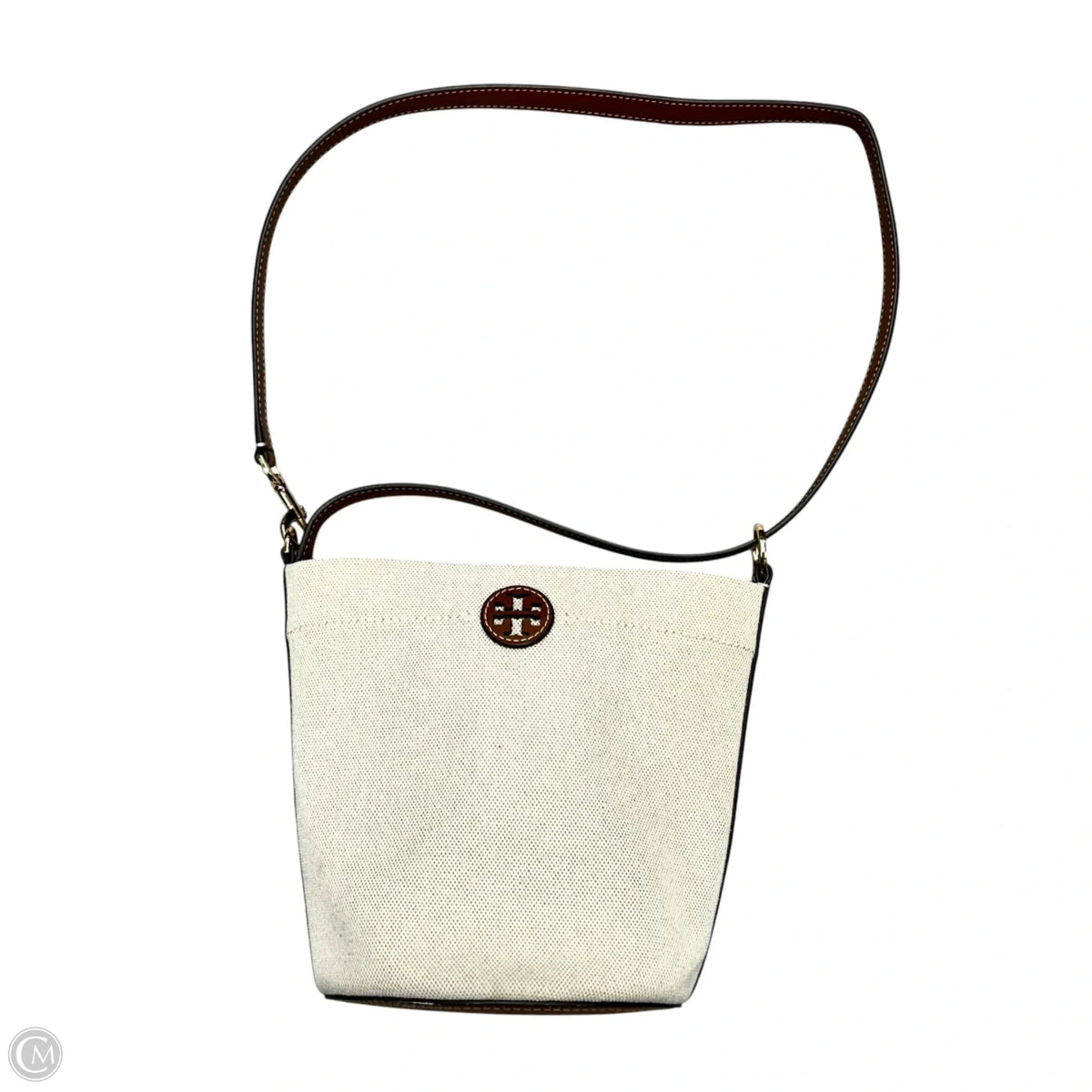 Crossbody Designer By Tory Burch, Size: Medium