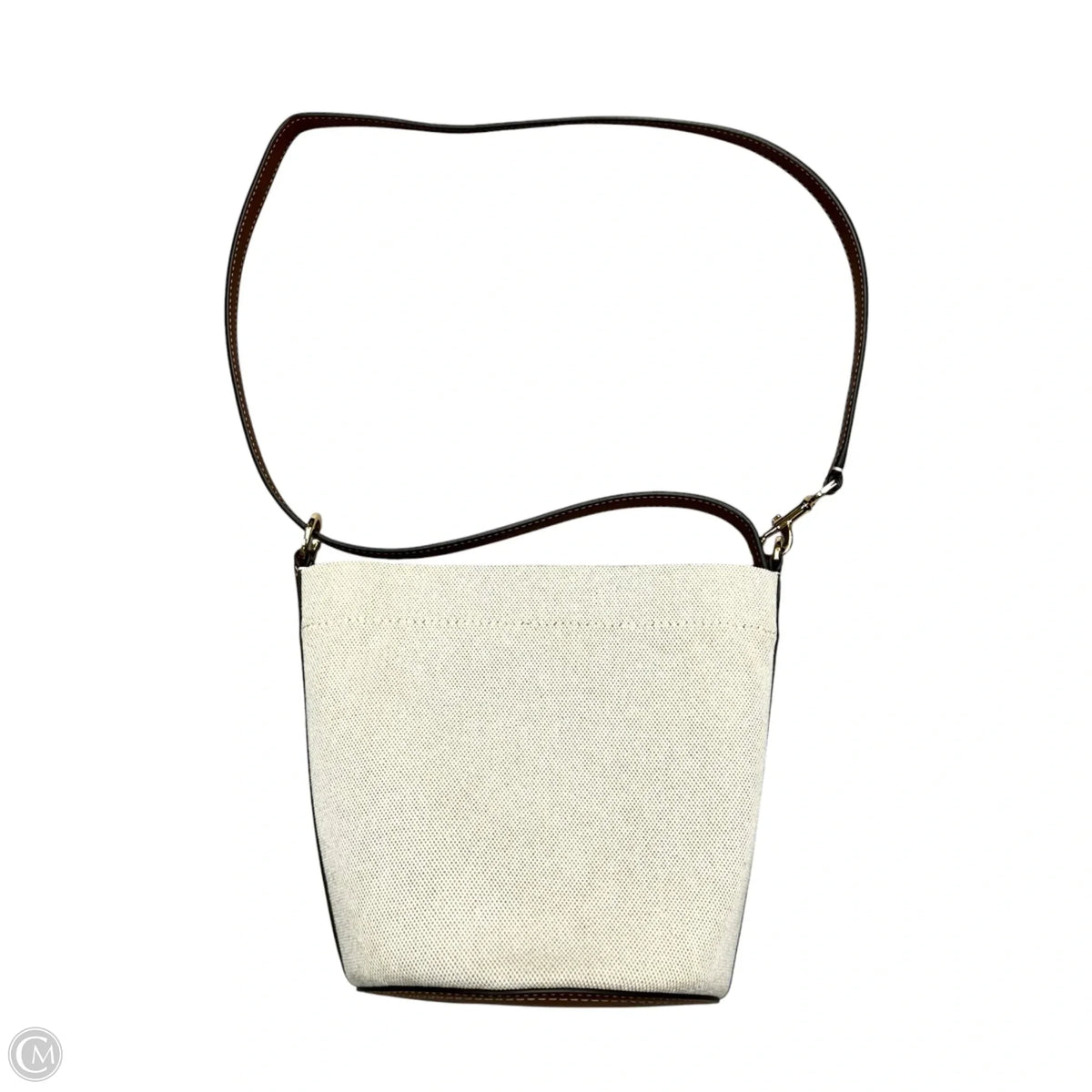 Crossbody Designer By Tory Burch, Size: Medium