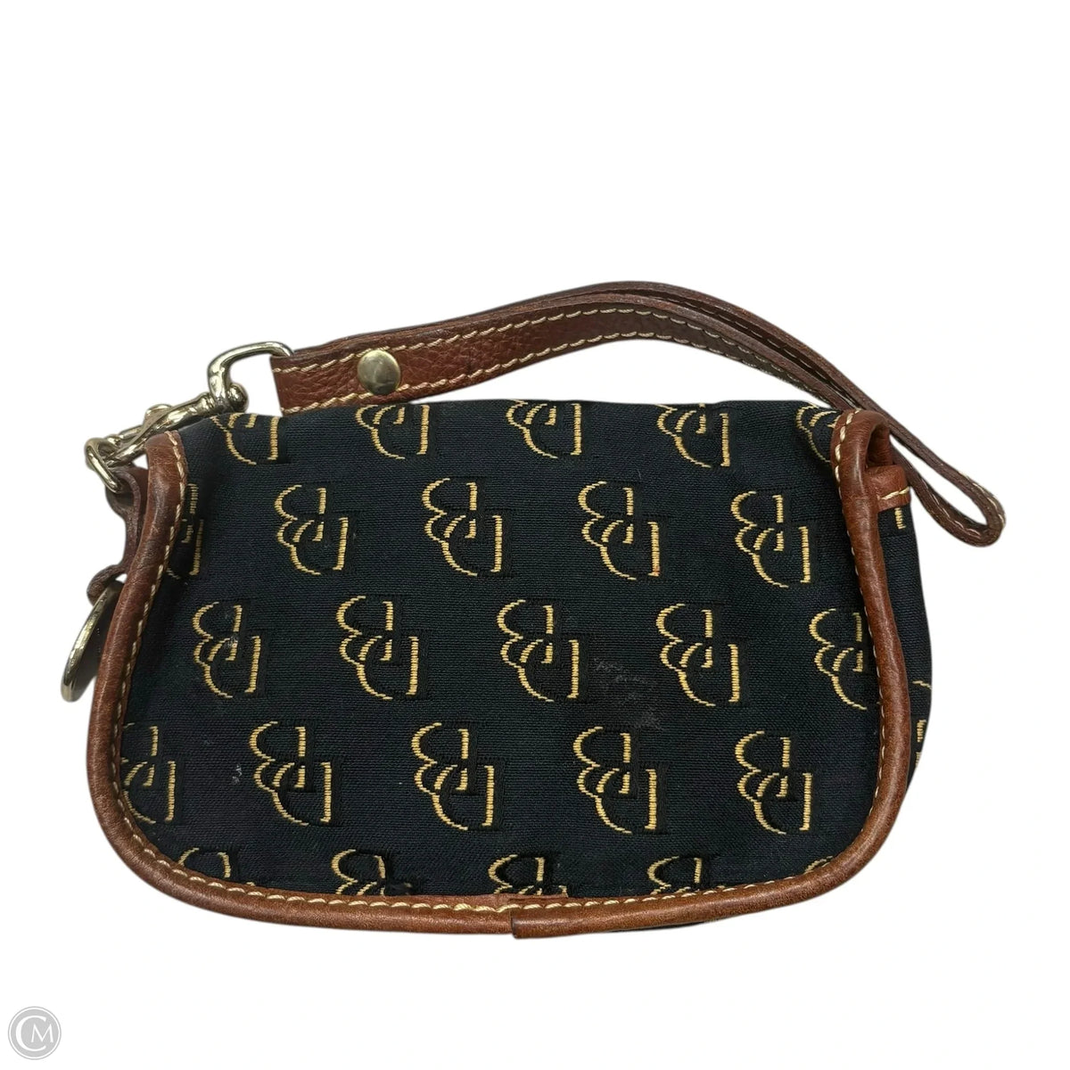 Wristlet Designer By Dooney And Bourke, Size: Small