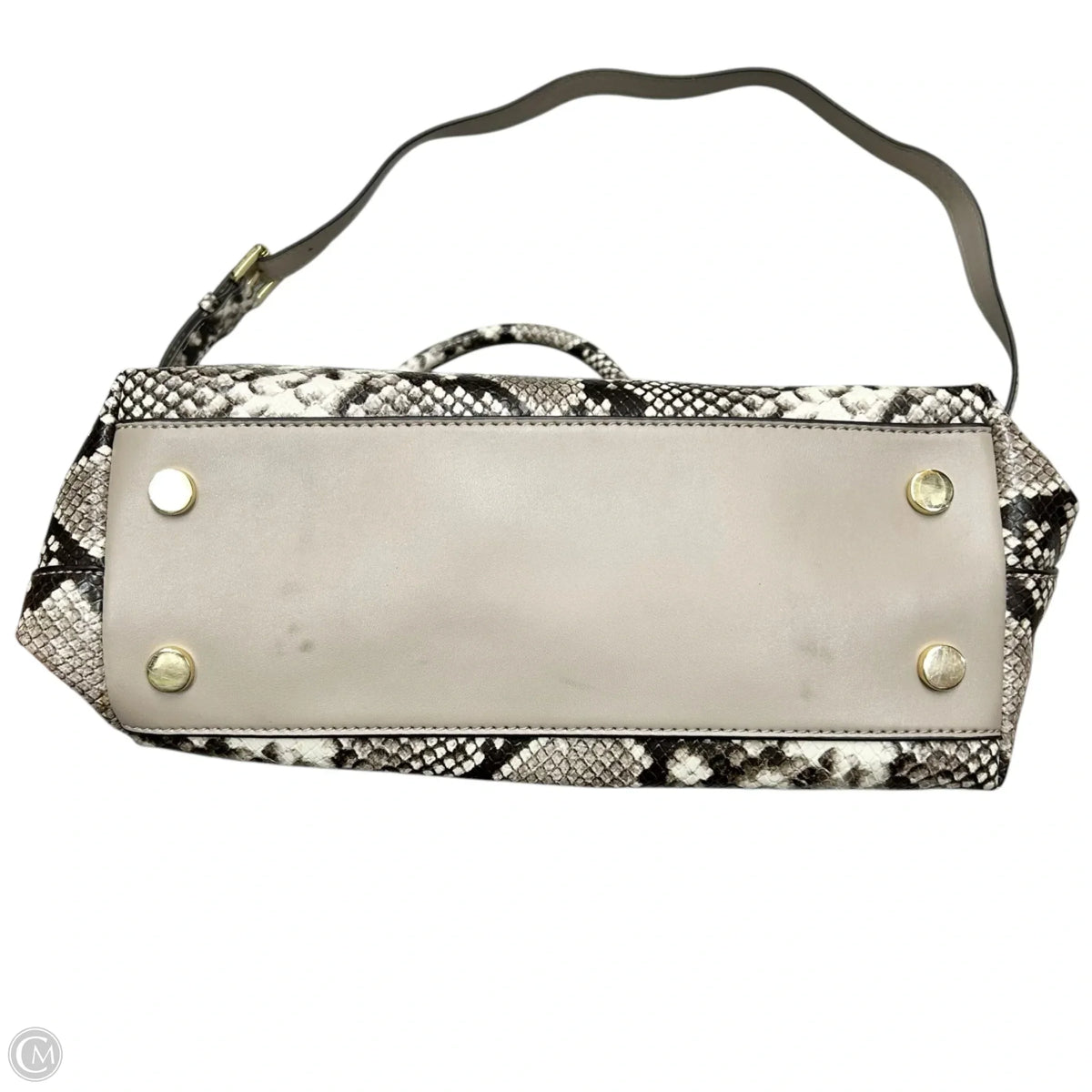 Handbag Designer By Michael By Michael Kors, Size: Medium