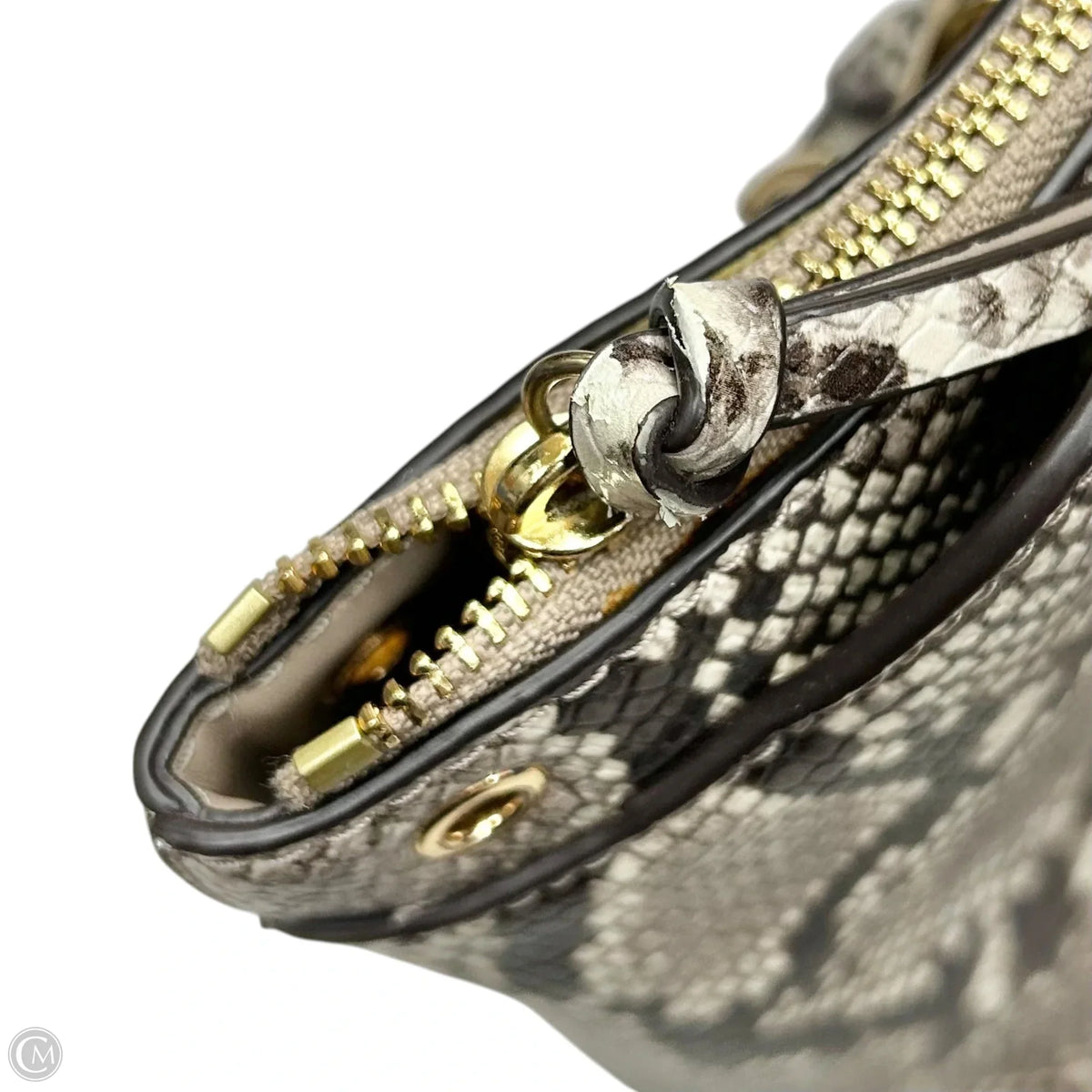 Handbag Designer By Michael By Michael Kors, Size: Medium