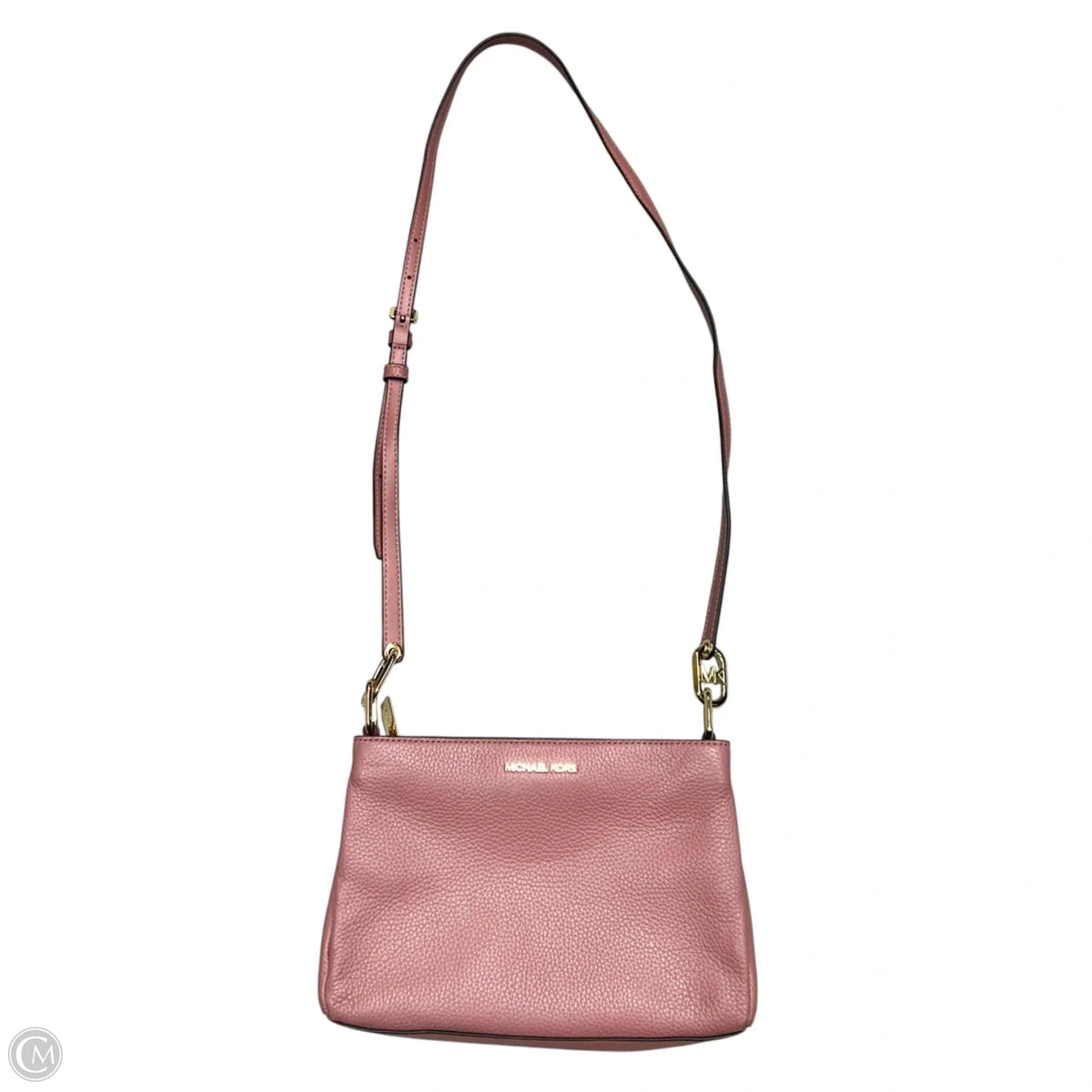 Crossbody Designer By Michael By Michael Kors, Size: Small