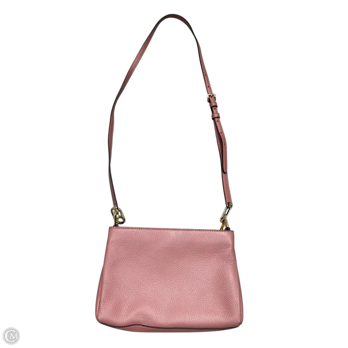 Crossbody Designer By Michael By Michael Kors, Size: Small