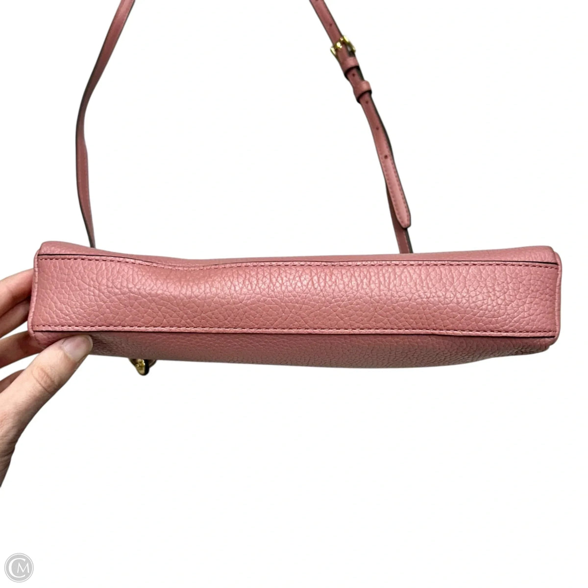 Crossbody Designer By Michael By Michael Kors, Size: Small