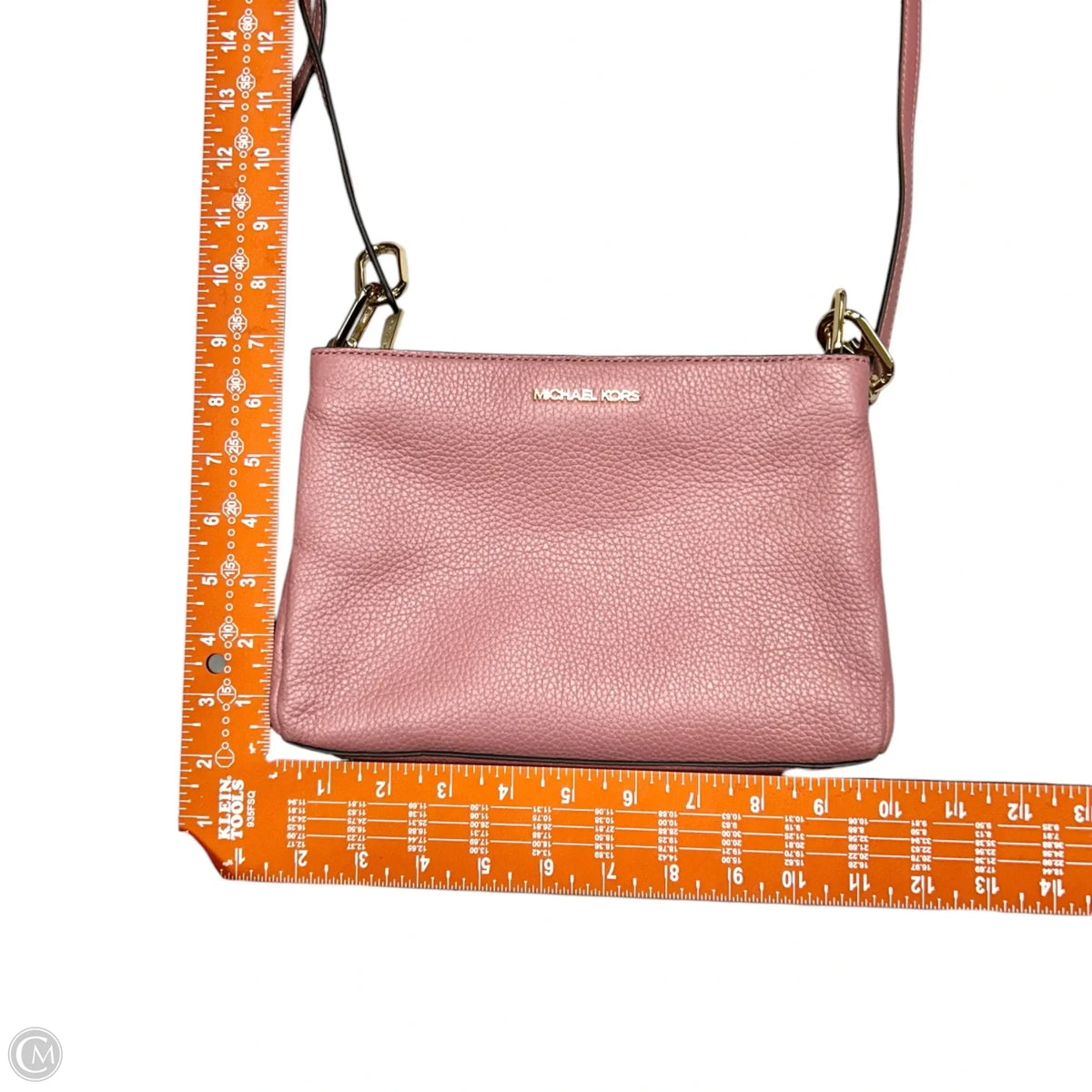 Crossbody Designer By Michael By Michael Kors, Size: Small