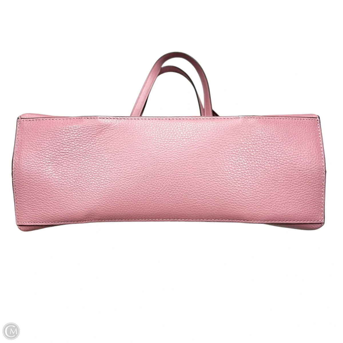 Tote Designer By Coach, Size: Large