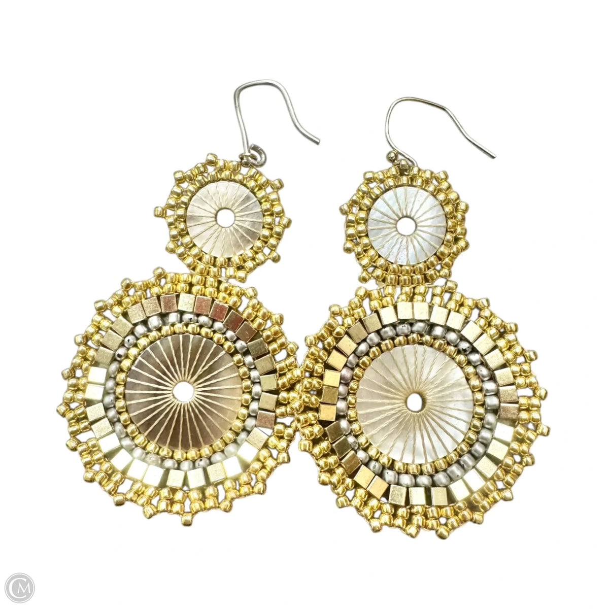 Earrings Dangle/drop