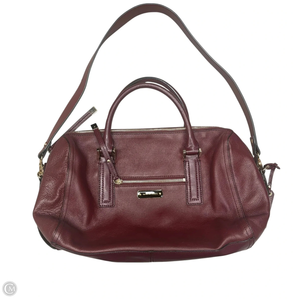 Handbag By Dana Buchman, Size: Medium