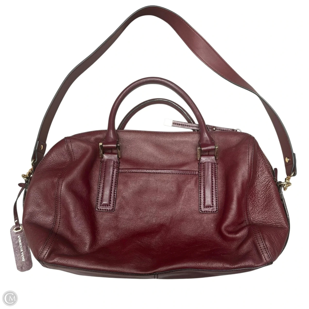 Handbag By Dana Buchman, Size: Medium