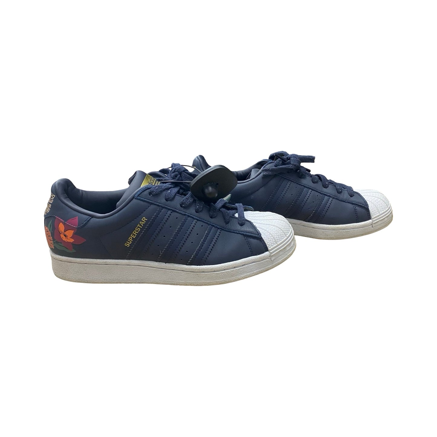 Shoes Sneakers By Adidas In Multi, Size:8