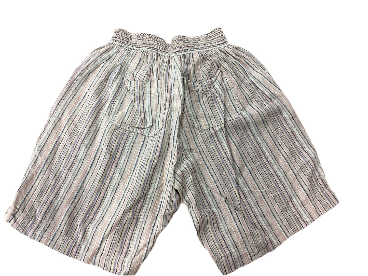 Shorts By Christopher And Banks In Multi, Size:M