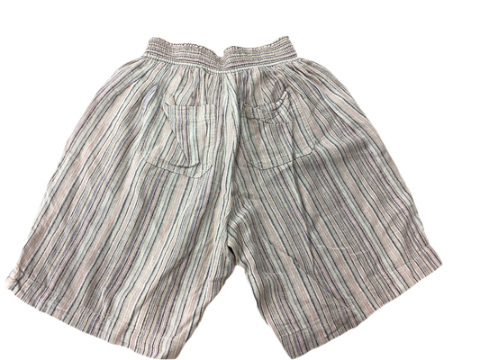 Shorts By Christopher And Banks In Multi, Size:M