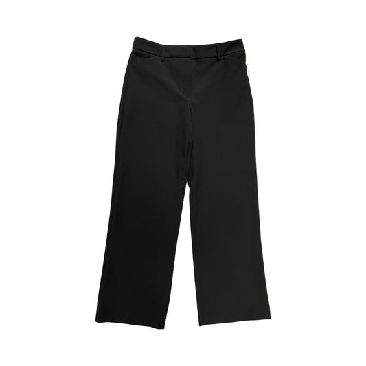 Pants Dress By Express In Black, Size:10