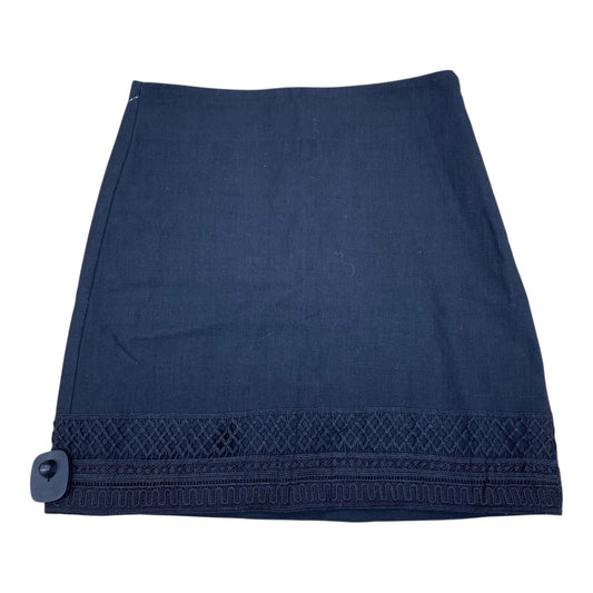 Skirt Mini & Short By Loft In Black, Size:2P