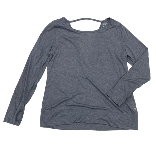 Top Long Sleeve By Gap  Size: 2x