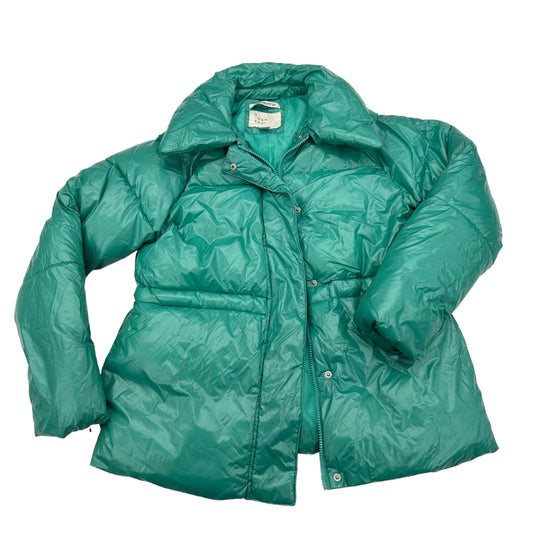 Coat Puffer & Quilted By A New Day  Size: Xs