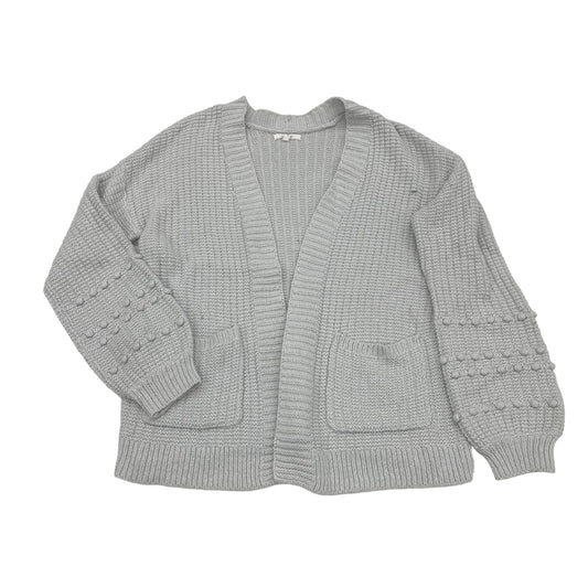 Sweater Cardigan By Maurices  Size: M