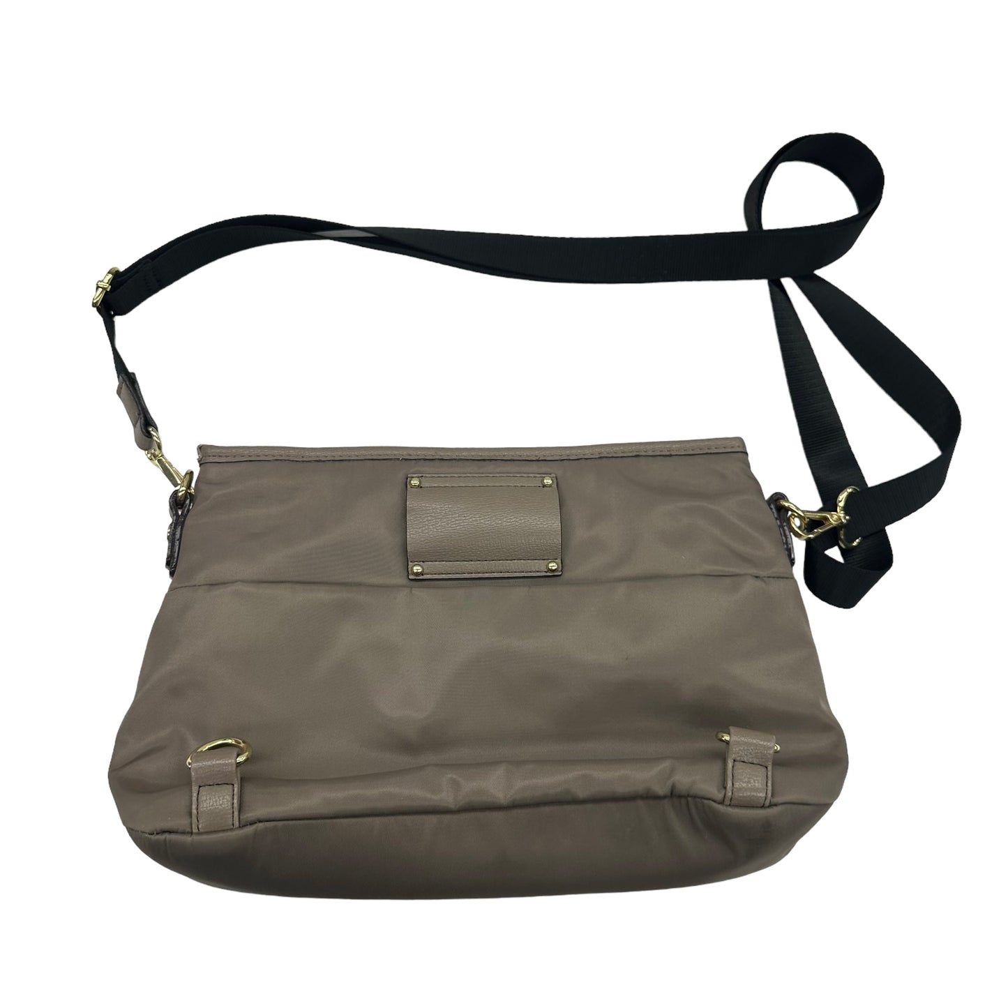 Crossbody By Clothes Mentor  Size: Medium