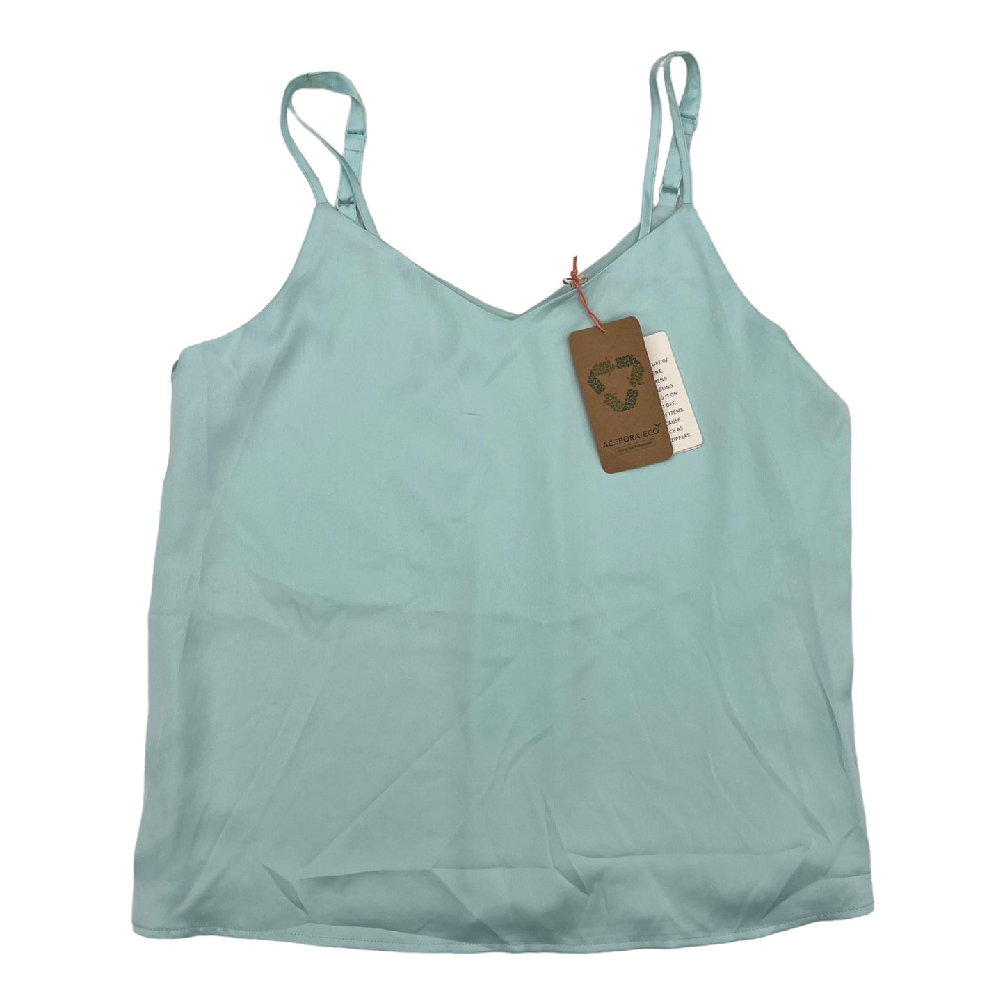 Blouse Sleeveless By Skies Are Blue  Size: S